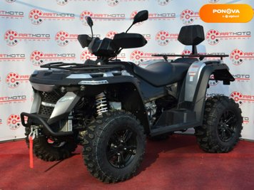 Новый Linhai 565Li, 2023, Бензин, 500 см3, Квадроцикл, Сумы new-moto-104180 фото