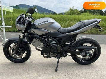 Новый Suzuki SV 650, 2019, Бензин, 645 см3, Мотоцикл, Днепр (Днепропетровск) new-moto-203344 фото