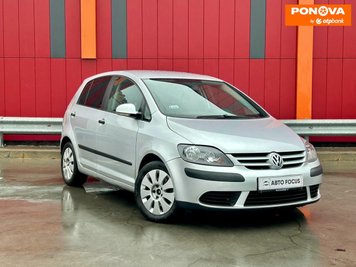 Volkswagen Golf, 2005, Дизель, 1.9 л., 229 тис. км, Хетчбек, Сірий, Київ 279821 фото