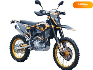 Новый Kovi Max 300, 2024, Бензин, 279 см3, Мотоцикл, Винница new-moto-106078 фото