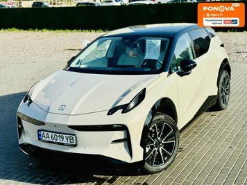 Zeekr X, 2023, Електро, 1 тис. км, Хетчбек, Білий, Київ 53450 фото