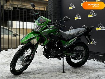 Новый Spark SP 250D-7, 2024, Бензин, 249 см3, Мотоцикл, Ровно new-moto-104978 фото