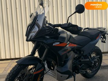 Новый KTM Adventure, 2024, Бензин, 889 см3, Мотоцикл, Николаев new-moto-106088 фото