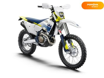 Новый Husqvarna FE, 2024, Бензин, 450 см3, Мотоцикл, Николаев new-moto-106406 фото