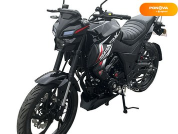 Новий Spark SP 250R-33, 2024, Бензин, 223 см3, Мотоцикл, Кременчук new-moto-251300 фото