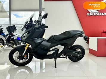 Новый Honda X-ADV, 2024, Бензин, 745 см3, Мотоцикл, Хмельницкий new-moto-104346 фото