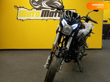 Новый Forte FT, 2023, Бензин, 249 см3, Мотоцикл, Киев new-moto-104513 фото