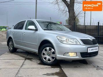 Skoda Octavia, 2010 р., Бензин, 185 тис. км, Седан, Київ AT-10414344 фото