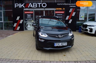 Opel Ampera-e, 2019, Електро, 108 тис. км, Хетчбек, Львів 26080 фото