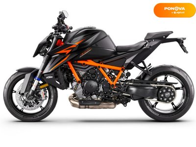 Новый KTM Super Duke 1390 R EVO, 2024, Бензин, 1350 см3, Мотоцикл, Николаев new-moto-106507 фото