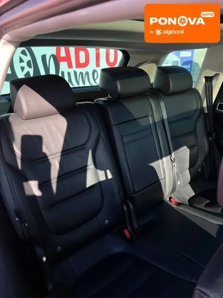 Volkswagen Touareg, 2015 г., Дизель, 227 тыс. км, Внедорожник / Кроссовер, Серый, Черкассы AT-10411888 фото