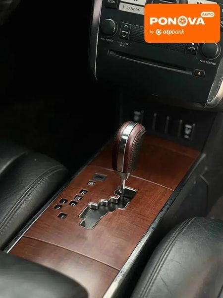 Nissan Teana, 2007 р., Газ пропан-бутан / Бензин, 385 тис. км, Седан, Сірий, Миколаїв AT-10418973 фото