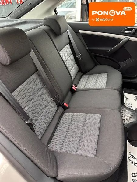 Skoda Octavia, 2010 р., Бензин, 170 тис. км, Седан, Бежевий, Сміла AT-10417469 фото