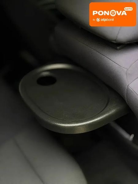 Chevrolet Aveo, 2006 р., Бензин, 183 тис. км, Седан, Сірий, Кам'янське (Дніпродзержинськ) AT-10411420 фото