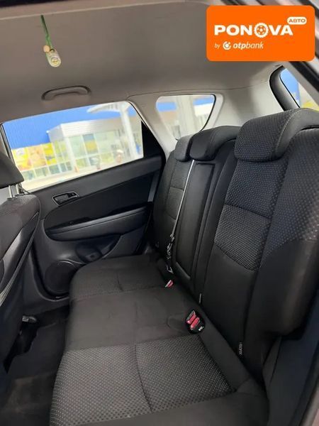 Hyundai i30, 2011 р., Дизель, 223 тис. км, Універсал, Сірий, Запоріжжя AT-10414803 фото