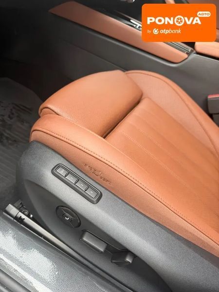 Skoda Superb, 2025 р., Бензин, 33 тис. км, Седан, Чорний, Кривий Ріг AT-10416799 фото