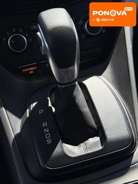 Ford Escape, 2015 р., Газ пропан-бутан / Бензин, 299 тис. км, Суми AT-10418418 фото