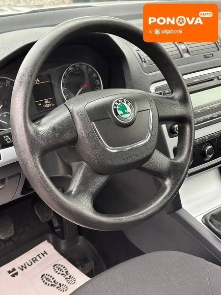 Skoda Octavia, 2010 р., Бензин, 170 тис. км, Седан, Бежевий, Сміла AT-10417469 фото