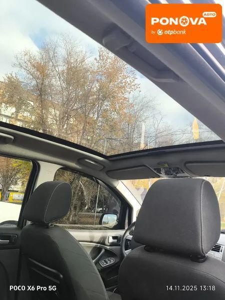 Ford C-Max, 2009 р., Дизель, 247 тис. км, Універсал, Сірий, Кривий Ріг AT-10412549 фото