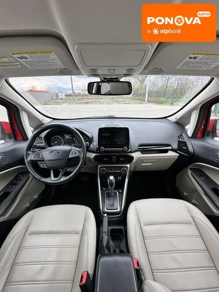 Ford EcoSport, 2019 г., Бензин, 103 тыс. км, Білогородка AT-10416530 фото