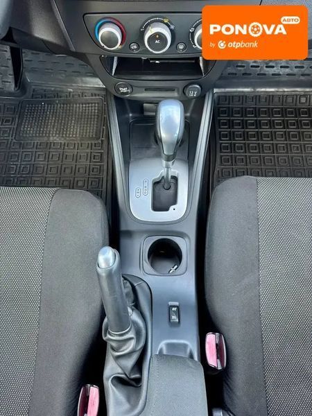 Renault Megane, 2011 р., Дизель, 146 тис. км, Хетчбек, Сірий, Київ AT-10417875 фото
