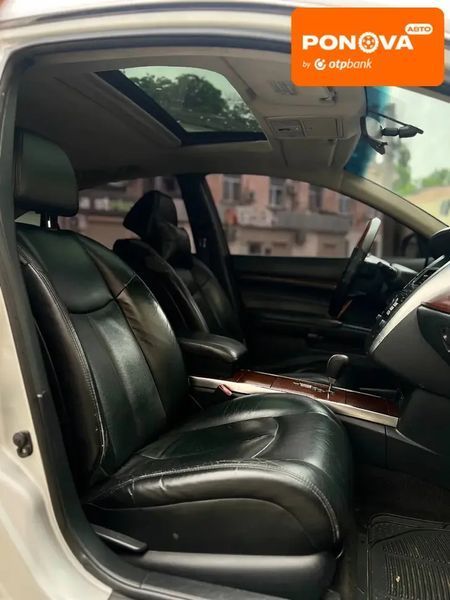 Nissan Teana, 2007 р., Газ пропан-бутан / Бензин, 385 тис. км, Седан, Сірий, Миколаїв AT-10418973 фото