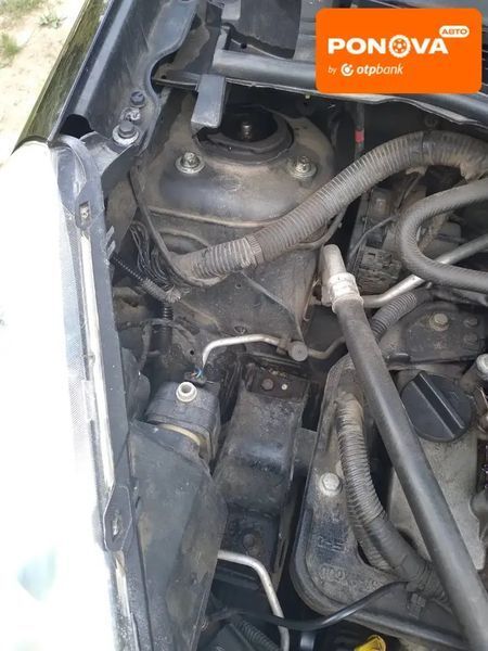 Nissan Note, 2011 г., Бензин, 194 тыс. км, Хетчбек, Чорный, Перегінське AT-10401279 фото