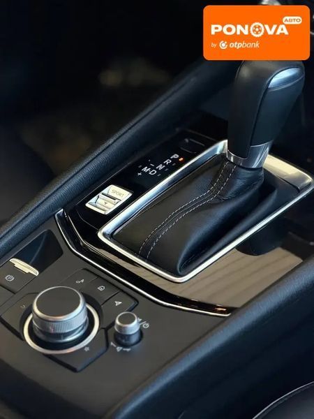 Mazda CX-5, 2024 г., Бензин, 18 тыс. км, Внедорожник / Кроссовер, Белый, Николаев AT-10427945 фото