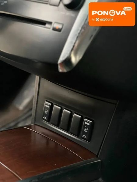 Nissan Teana, 2007 р., Газ пропан-бутан / Бензин, 385 тис. км, Седан, Сірий, Миколаїв AT-10418973 фото