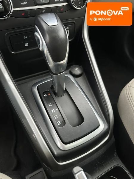 Ford EcoSport, 2019 г., Бензин, 103 тыс. км, Білогородка AT-10416530 фото