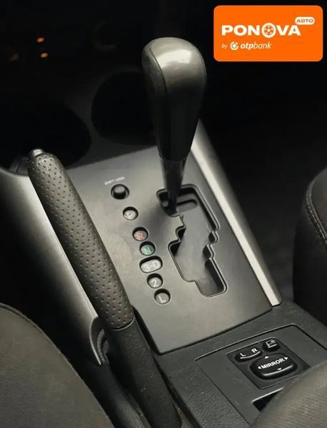 Toyota RAV4, 2007 р., Газ пропан-бутан / Бензин, 200 тис. км, Позашляховик / Кросовер, Сірий, Дніпро (Дніпропетровськ) AT-10410528 фото