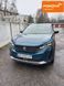 Peugeot 3008, 2022 р., Дизель, 39 тис. км, Позашляховик / Кросовер, Синій, Харків AT-10406139 фото 2
