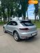 Porsche Macan, 2017, Бензин, 3 л., 96 тыс. км, Внедорожник / Кроссовер, Серый, Киев Cars-Pr-66495 фото 4