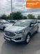 Ford Edge, 2021 р., Бензин, 250 тис. км, Позашляховик / Кросовер, Сірий, Дніпро (Дніпропетровськ) AT-10419745 фото 4