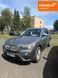 BMW X3, 2017 р., Бензин, 181 тис. км, Позашляховик / Кросовер, Сірий, Луцьк AT-10418113 фото 2