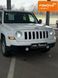 Jeep Patriot, 2014 р., Газ пропан-бутан / Бензин, 135 тис. км, Позашляховик / Кросовер, Білий, Запоріжжя AT-10409878 фото 5
