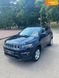 Jeep Compass, 2019, Бензин, 2.4 л., 21 тис. км, Позашляховик / Кросовер, Синій, Кіровоград 109539 фото 2