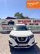 Nissan Rogue, 2016 р., Бензин, 144 тис. км, Позашляховик / Кросовер, Білий, Черкаси AT-10417777 фото 1