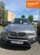 BMW X3, 2017 р., Бензин, 181 тис. км, Позашляховик / Кросовер, Сірий, Луцьк AT-10418113 фото 1