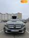 Mercedes-Benz GLA-Class, 2014, Дизель, 2.14 л., 157 тис. км, Позашляховик / Кросовер, Сірий, Івано-Франківськ Cars-Pr-62670 фото 1