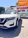 Nissan Rogue, 2016 р., Бензин, 144 тис. км, Позашляховик / Кросовер, Білий, Черкаси AT-10417777 фото 4