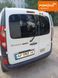 Renault Kangoo, 2012 р., Дизель, 263 тис. км, Мінівен, Білий, Запоріжжя AT-10402140 фото 13