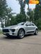 Porsche Macan, 2017, Бензин, 3 л., 96 тыс. км, Внедорожник / Кроссовер, Серый, Киев Cars-Pr-66495 фото 8