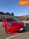 Tesla Model 3, 2022 г., Електро, 131 тыс. км, Седан, Красный, Киев AT-10404802 фото 1