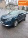 Peugeot 3008, 2022 р., Дизель, 39 тис. км, Позашляховик / Кросовер, Синій, Харків AT-10406139 фото 1