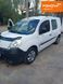 Renault Kangoo, 2012 р., Дизель, 263 тис. км, Мінівен, Білий, Запоріжжя AT-10402140 фото 2