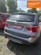 BMW X3, 2017 р., Бензин, 181 тис. км, Позашляховик / Кросовер, Сірий, Луцьк AT-10418113 фото 4