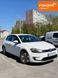 Volkswagen e-Golf, 2014 р., Електро, 315 тис. км, Хетчбек, Білий, Дніпро (Дніпропетровськ) AT-10417111 фото 1