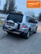 Mitsubishi Pajero, 2008 г., Газ пропан-бутан / Бензин, 410 тыс. км, Внедорожник / Кроссовер, Серый, Днепр (Днепропетровск) AT-10410060 фото 11