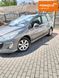 Peugeot 308, 2008 г., Бензин, 265 тыс. км, Хетчбек, Серый, Запорожье AT-10418450 фото 2